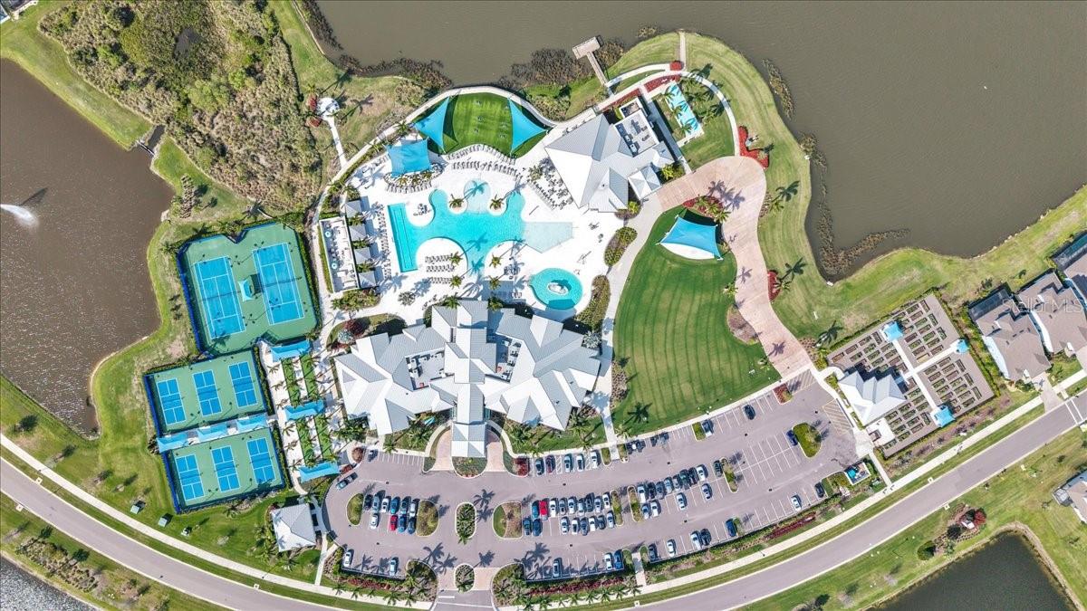 ISLES AT BAYVIEW PH III - Residential