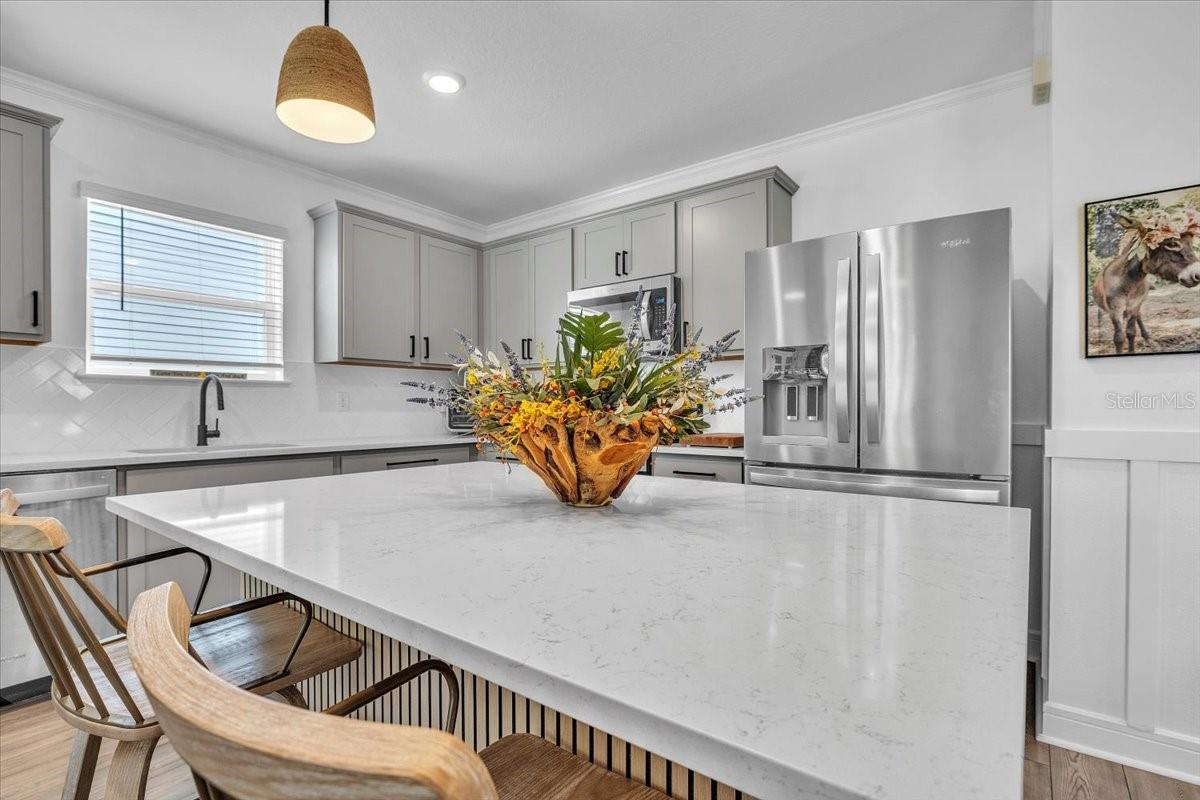 ISLES AT BAYVIEW PH III - Residential