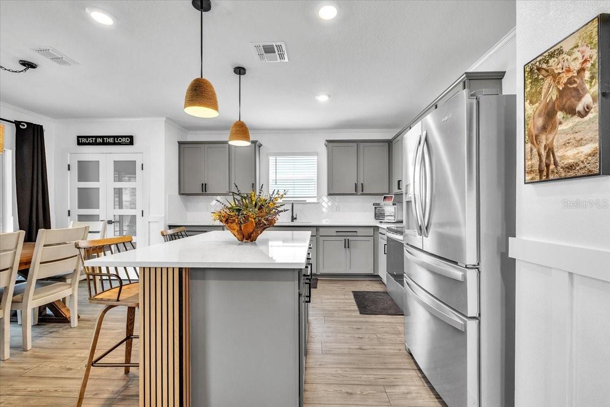 ISLES AT BAYVIEW PH III - Residential