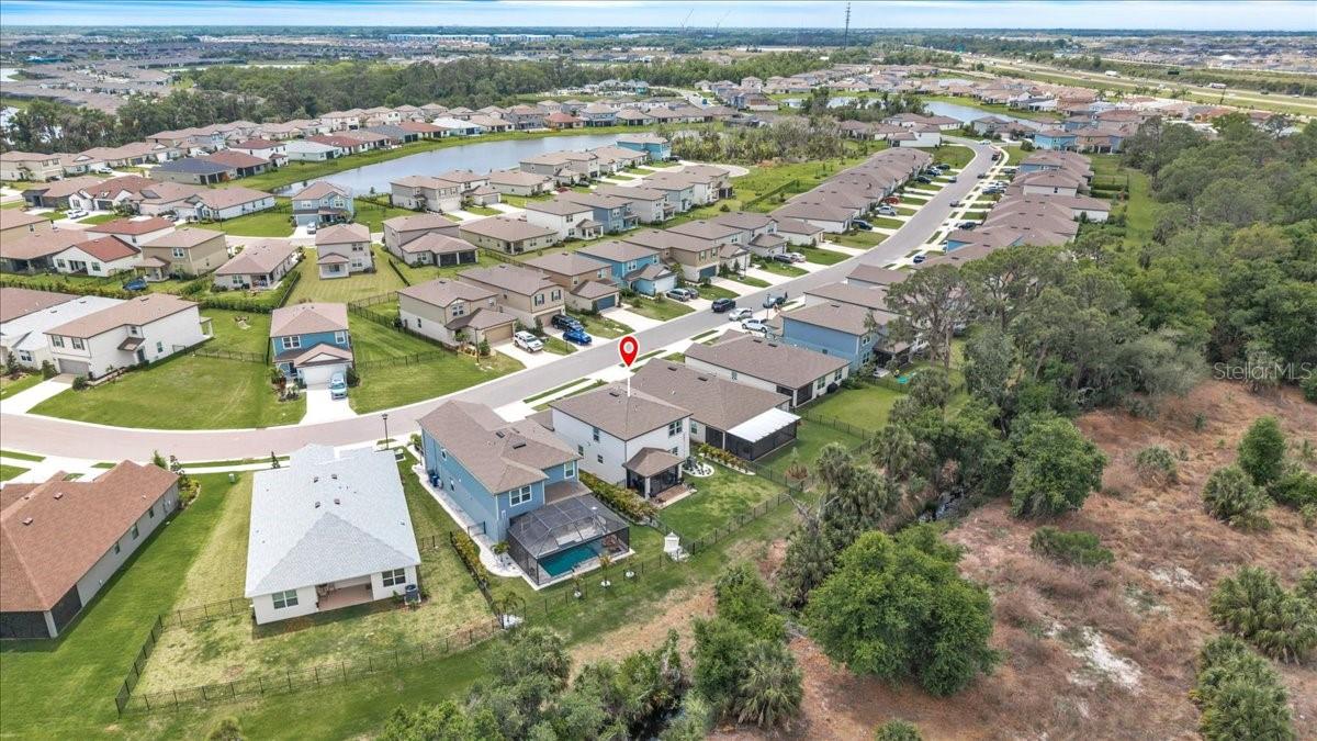 ISLES AT BAYVIEW PH III - Residential