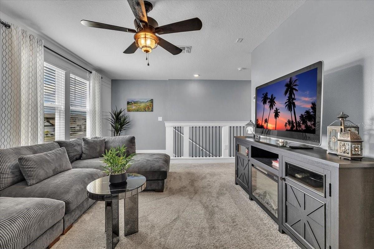 ISLES AT BAYVIEW PH III - Residential