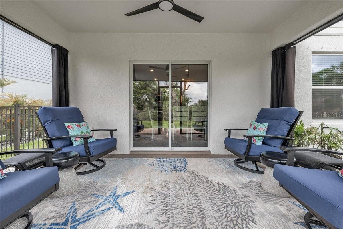 ISLES AT BAYVIEW PH III - Residential