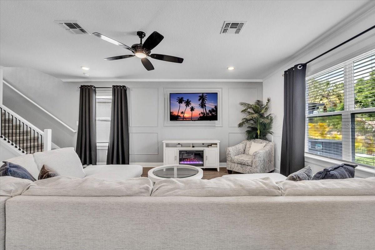 ISLES AT BAYVIEW PH III - Residential