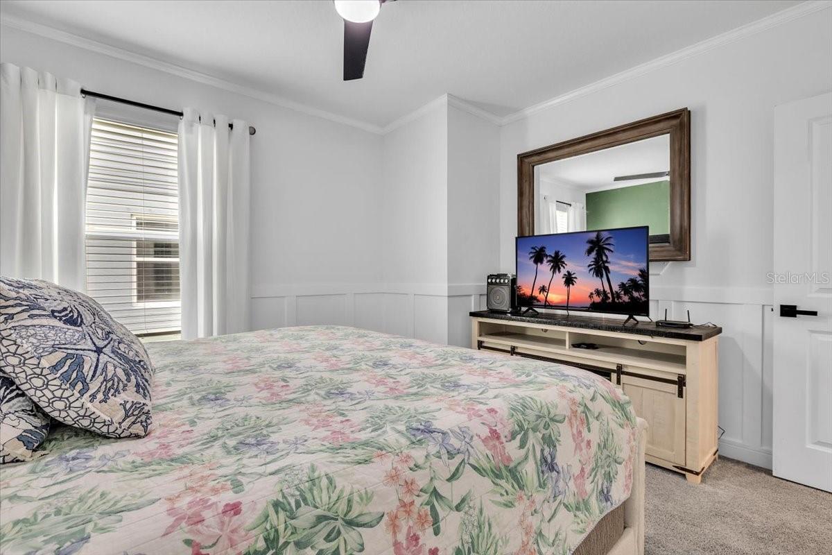 ISLES AT BAYVIEW PH III - Residential