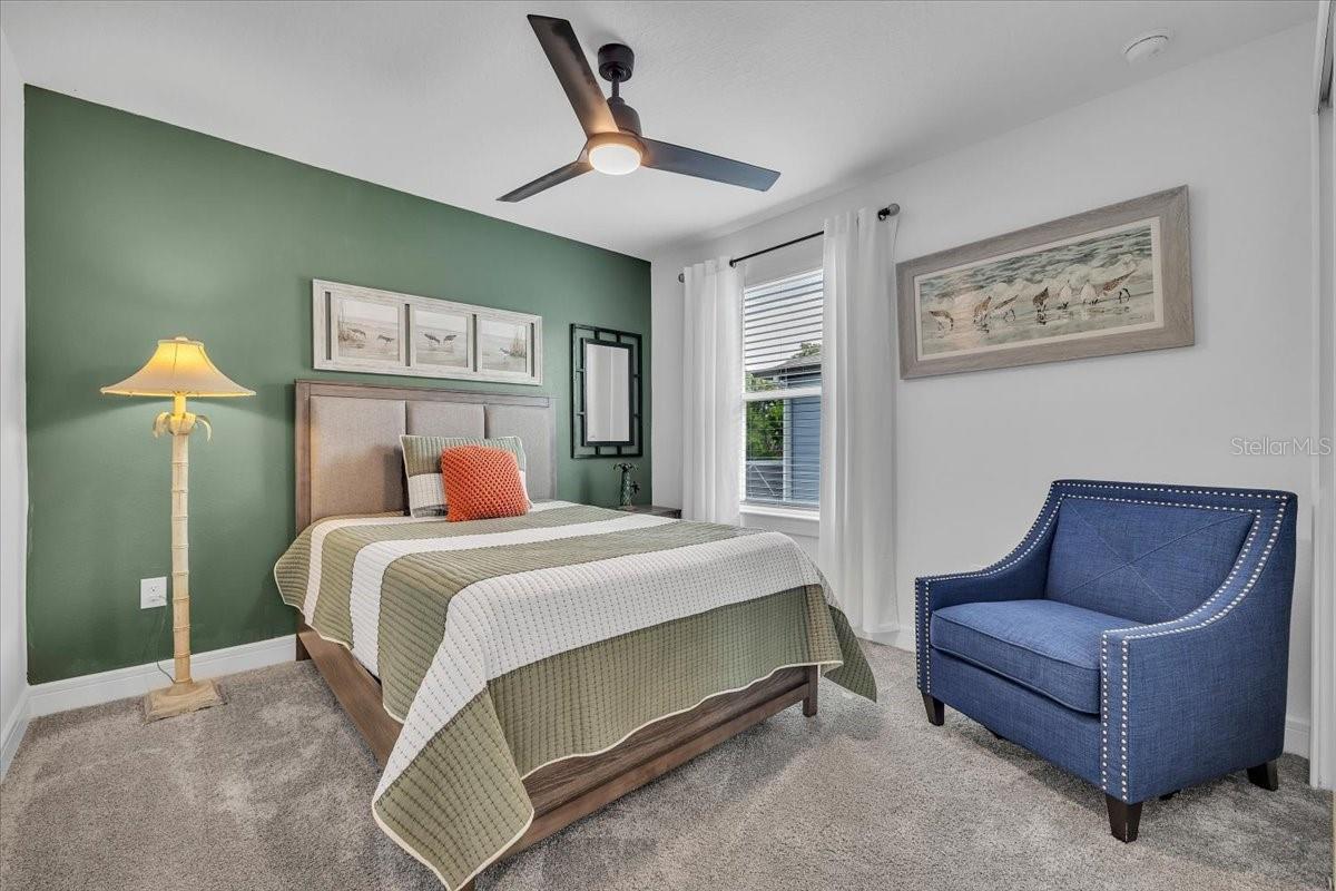ISLES AT BAYVIEW PH III - Residential