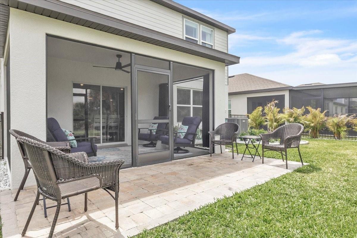 ISLES AT BAYVIEW PH III - Residential