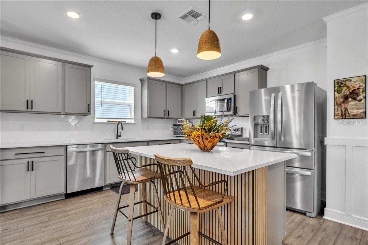 ISLES AT BAYVIEW PH III - Residential