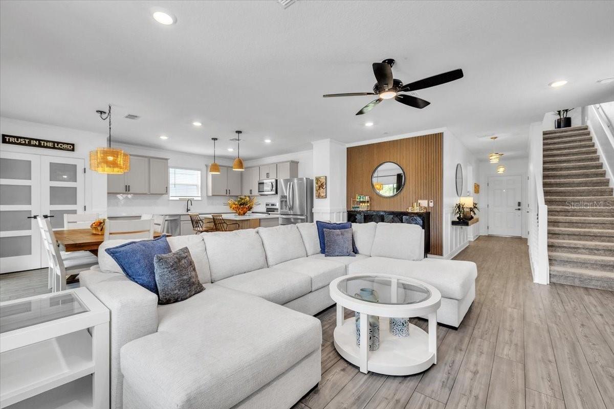 ISLES AT BAYVIEW PH III - Residential