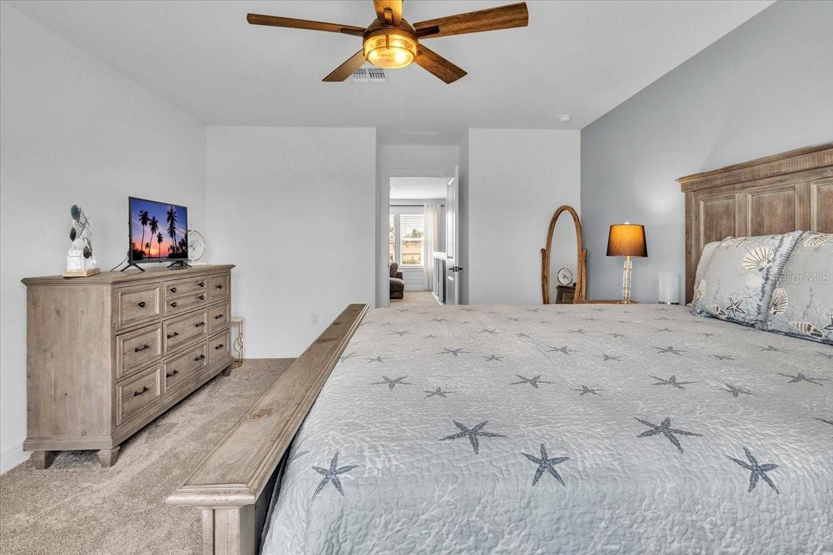 ISLES AT BAYVIEW PH III - Residential