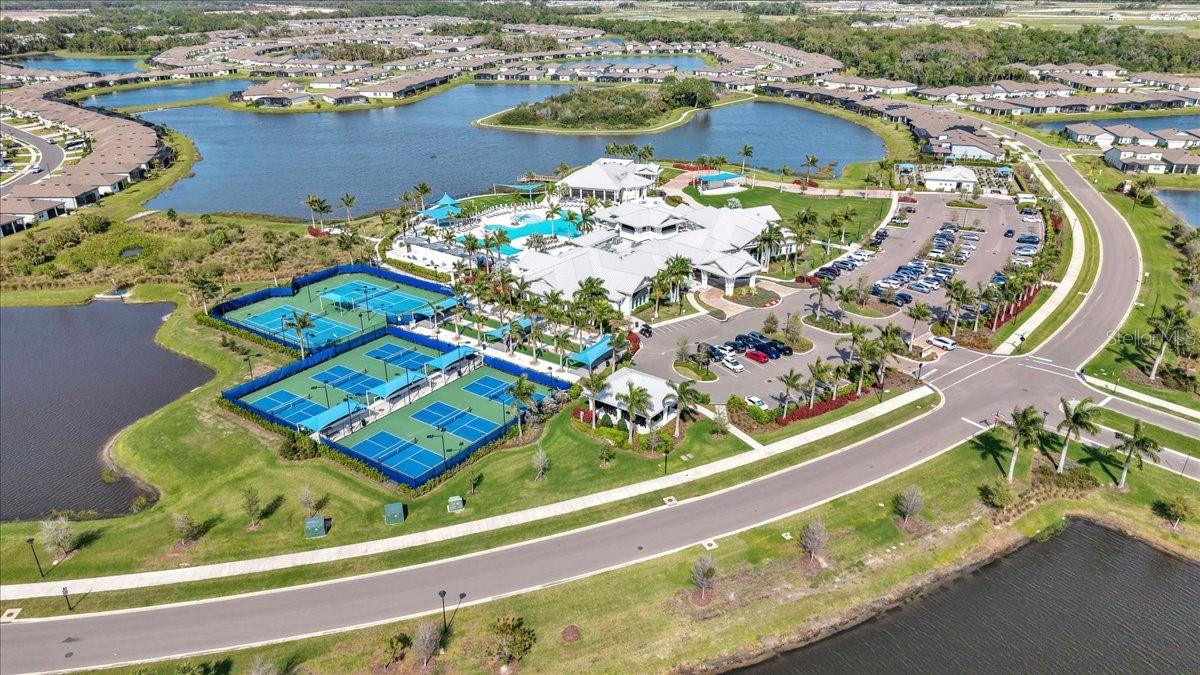 ISLES AT BAYVIEW PH III - Residential