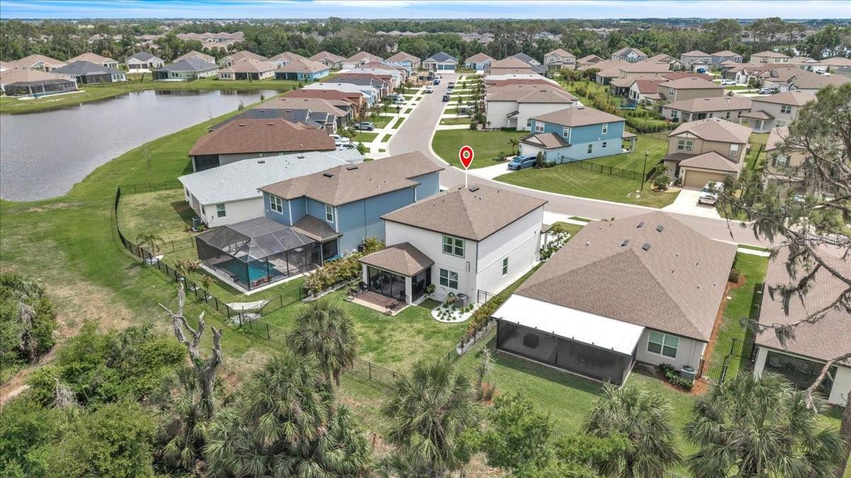 ISLES AT BAYVIEW PH III - Residential