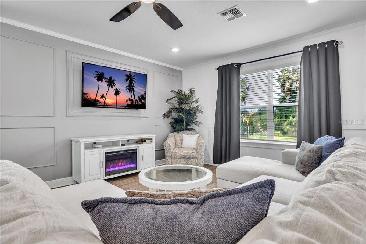 ISLES AT BAYVIEW PH III - Residential