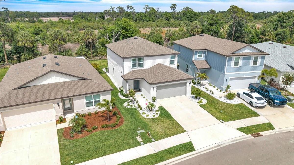 ISLES AT BAYVIEW PH III - Residential