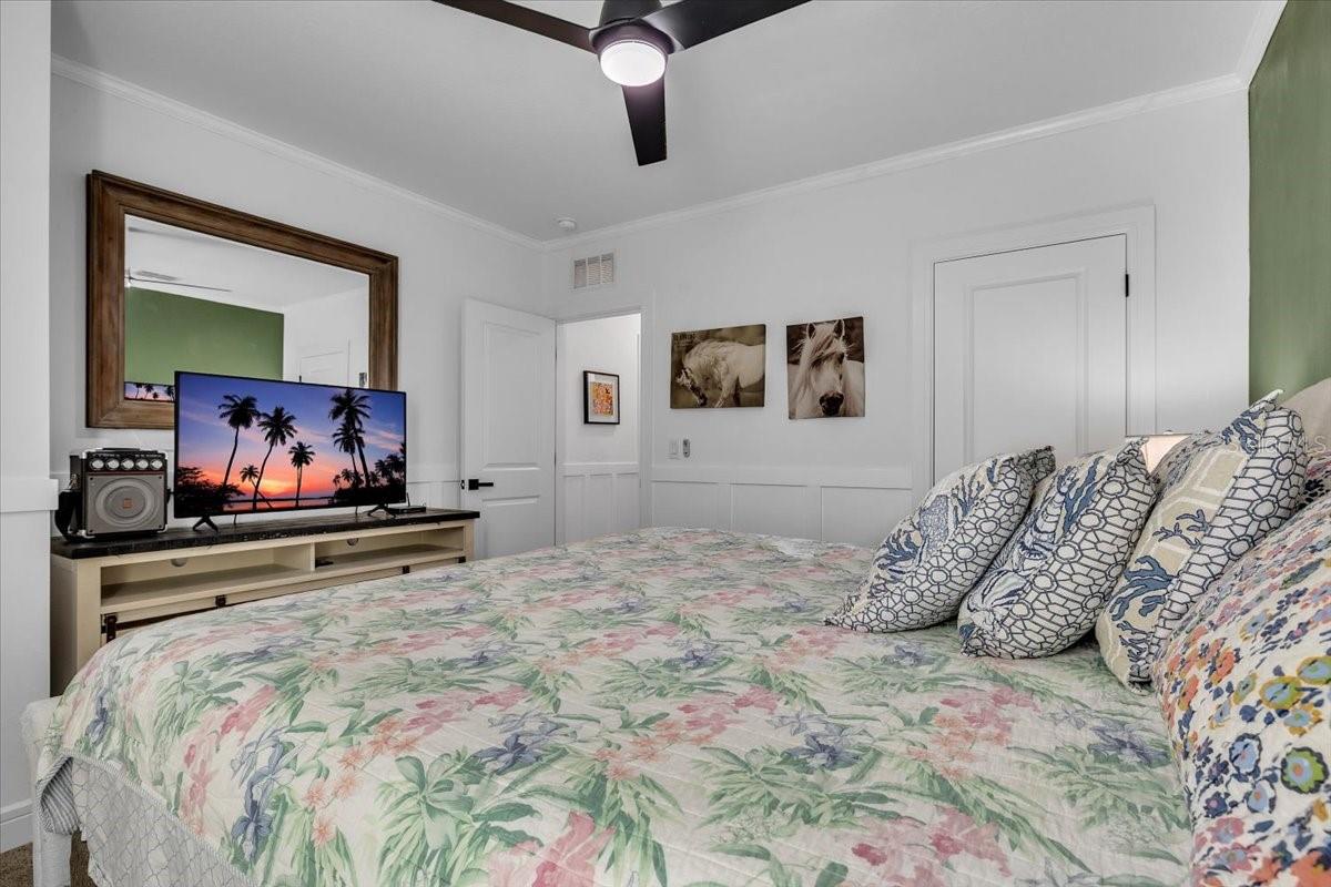 ISLES AT BAYVIEW PH III - Residential