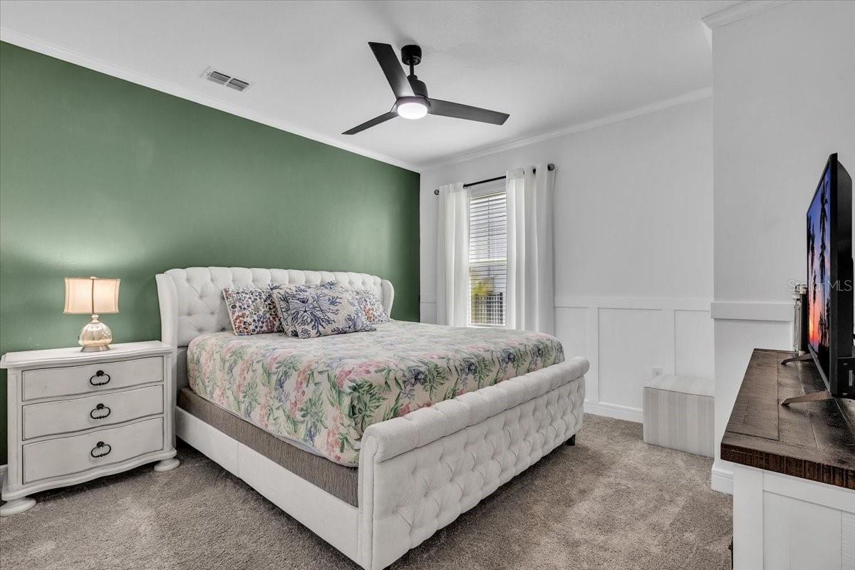 ISLES AT BAYVIEW PH III - Residential