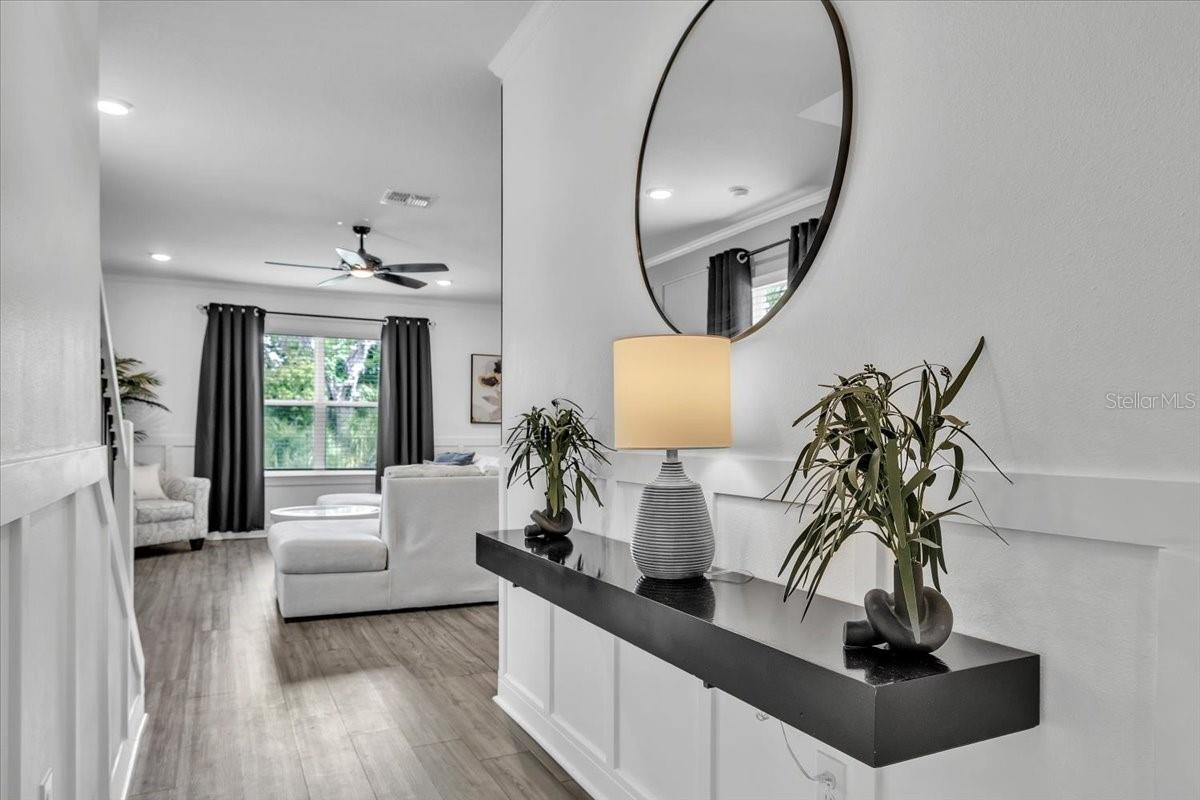 ISLES AT BAYVIEW PH III - Residential