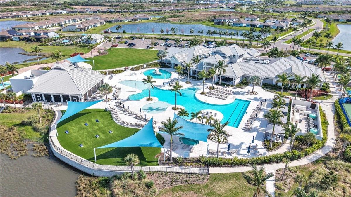 ISLES AT BAYVIEW PH III - Residential