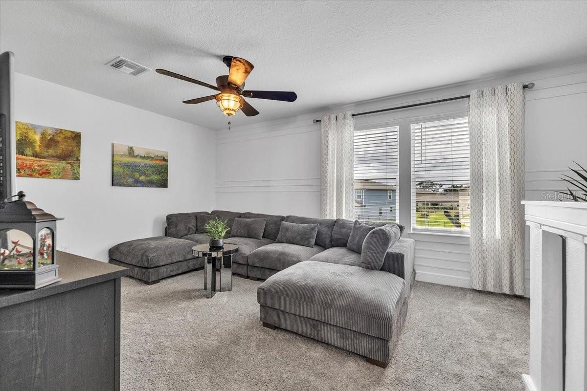 ISLES AT BAYVIEW PH III - Residential