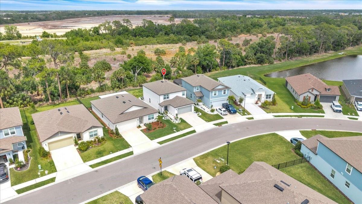 ISLES AT BAYVIEW PH III - Residential