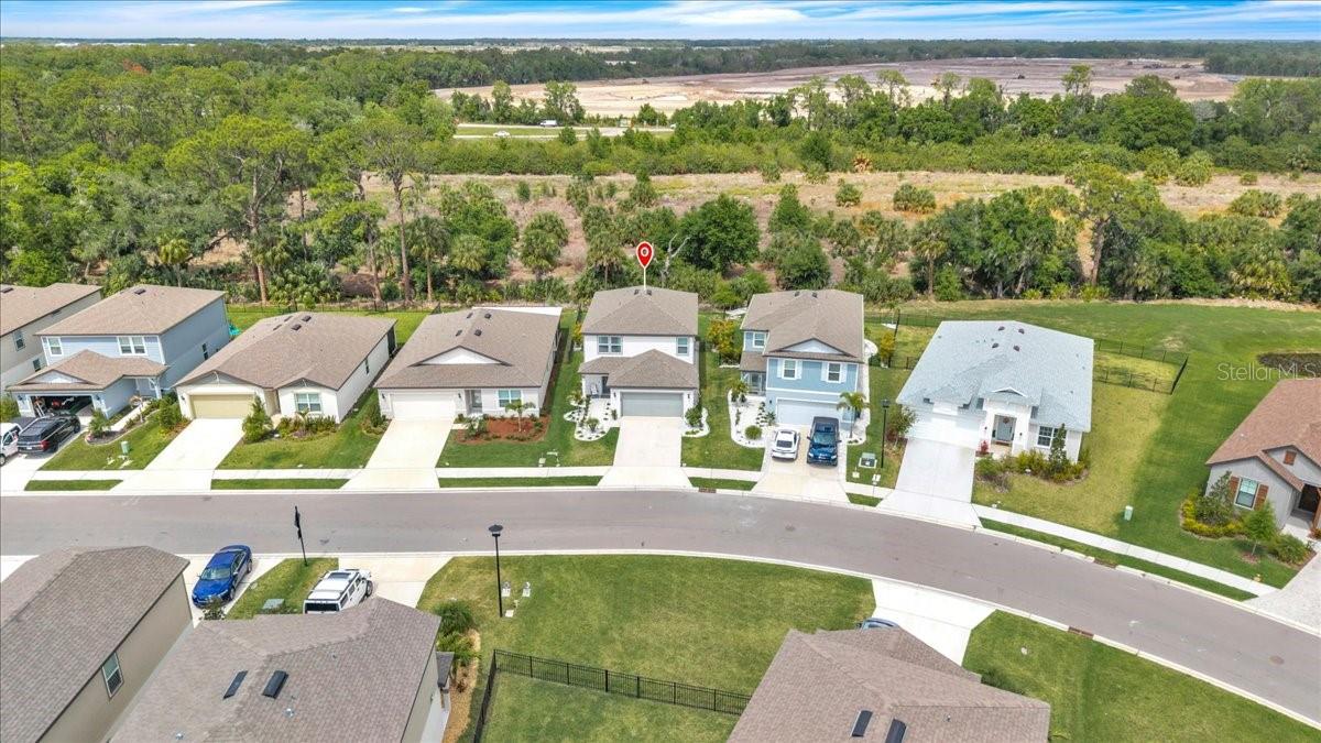 ISLES AT BAYVIEW PH III - Residential