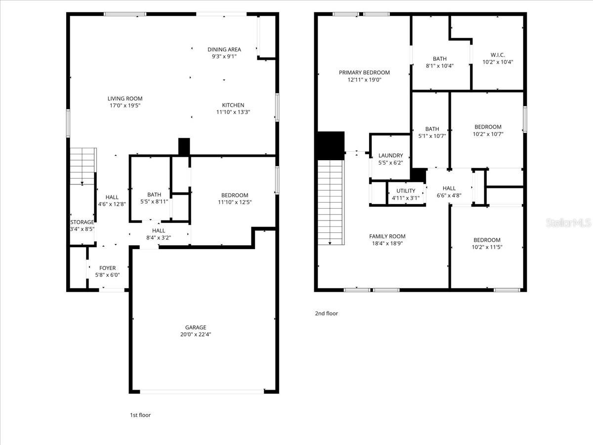 ISLES AT BAYVIEW PH III - Residential