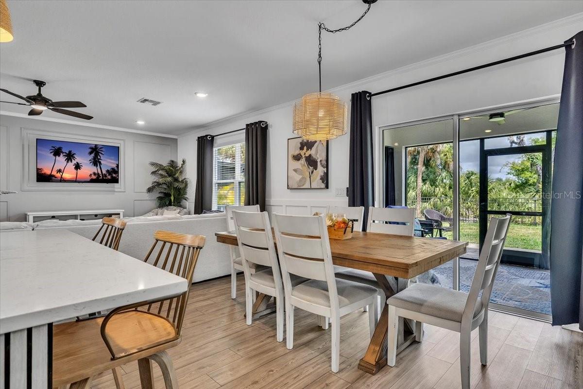 ISLES AT BAYVIEW PH III - Residential