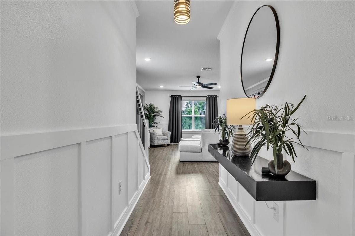 ISLES AT BAYVIEW PH III - Residential