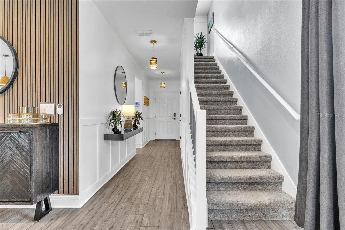 ISLES AT BAYVIEW PH III - Residential