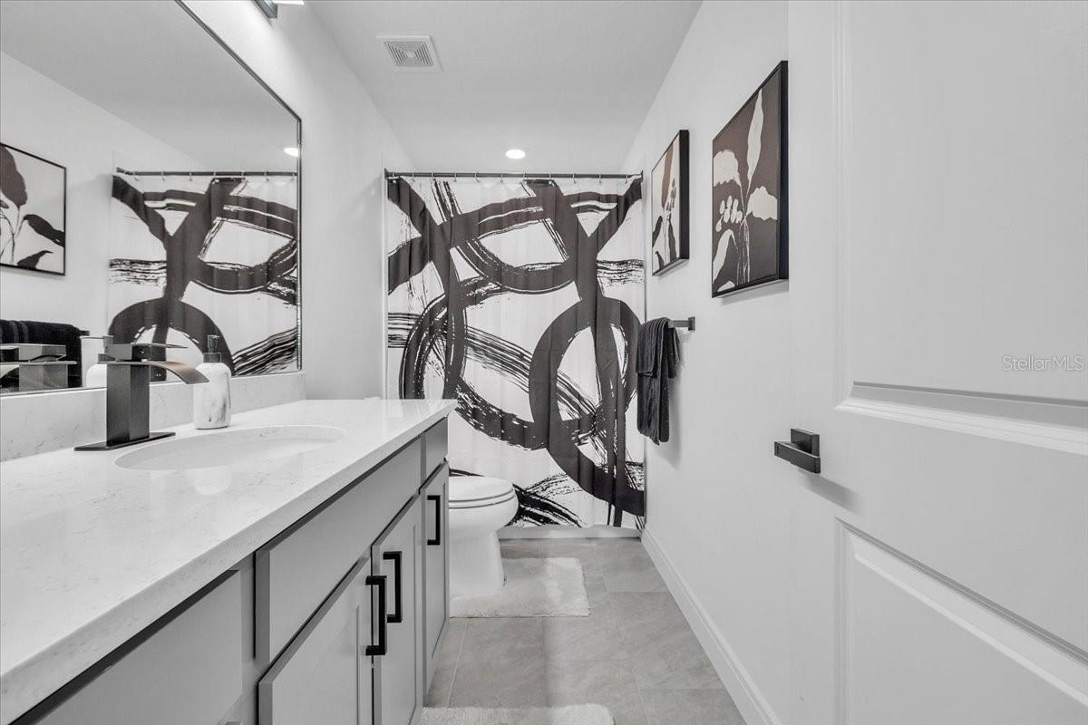 ISLES AT BAYVIEW PH III - Residential