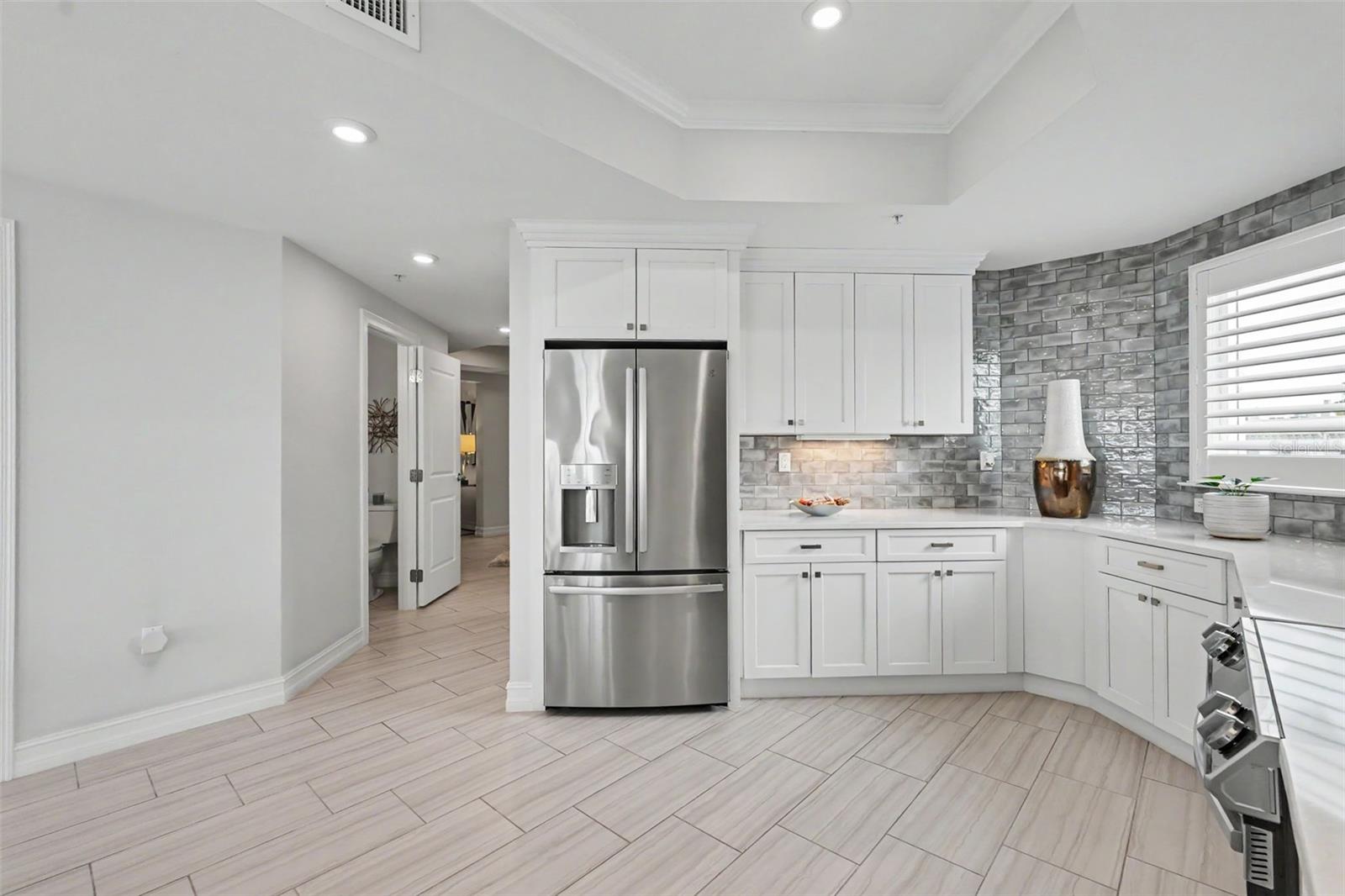 HARBOR PLACE AT SAFETY HARBOR CONDO - Residential