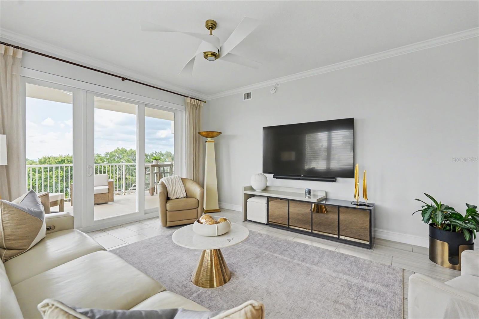 HARBOR PLACE AT SAFETY HARBOR CONDO - Residential
