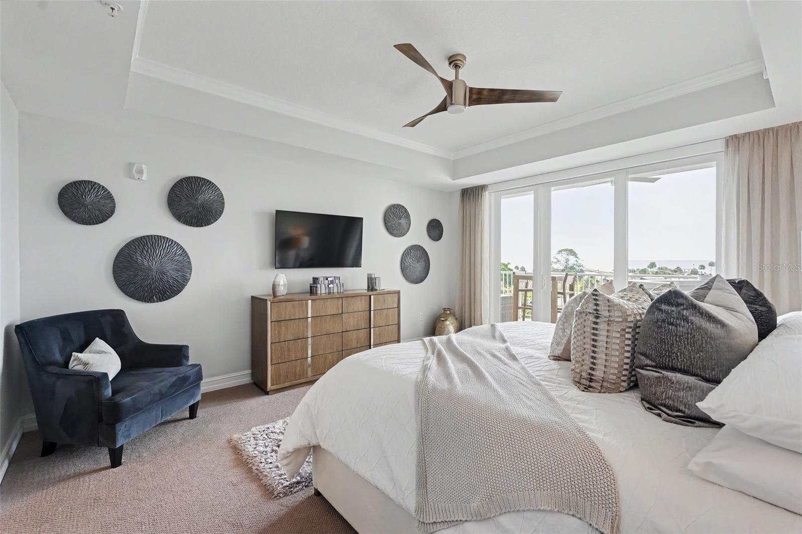 HARBOR PLACE AT SAFETY HARBOR CONDO - Residential