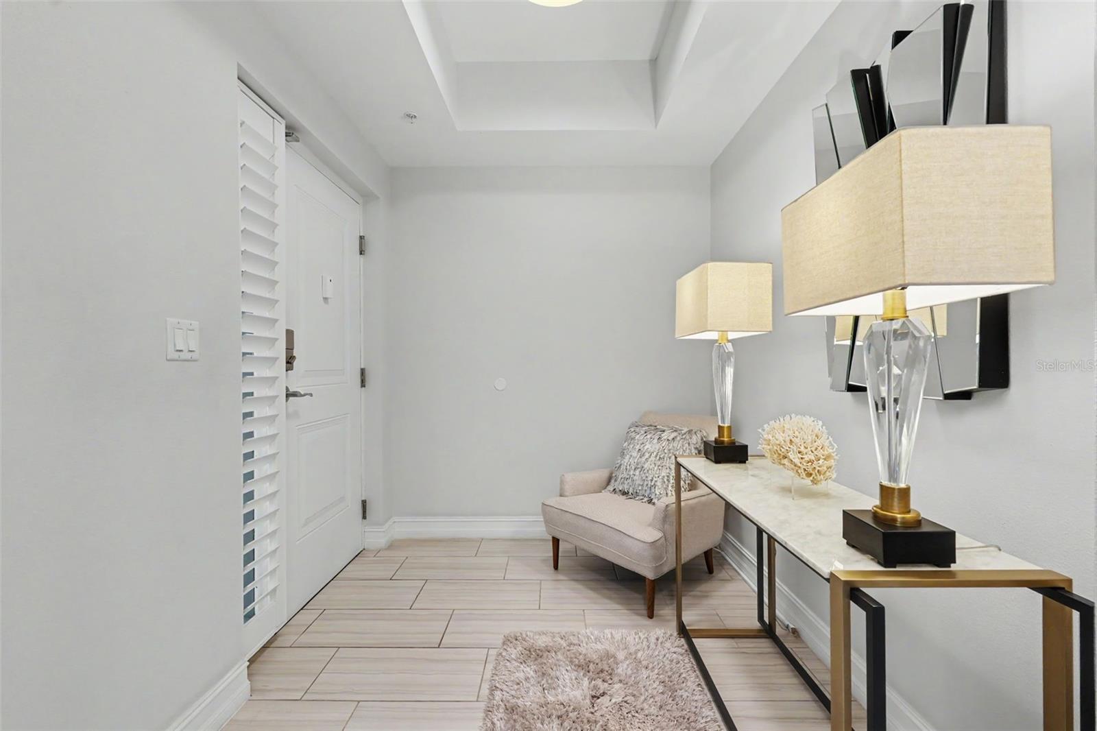 HARBOR PLACE AT SAFETY HARBOR CONDO - Residential