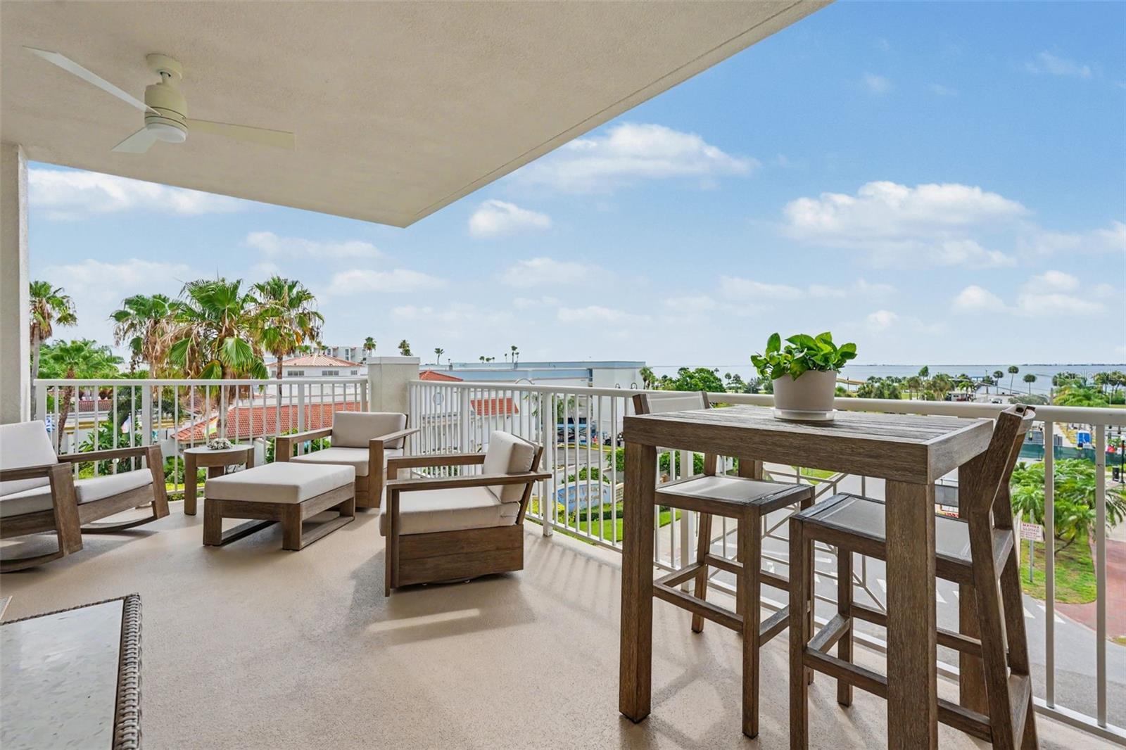 HARBOR PLACE AT SAFETY HARBOR CONDO - Residential