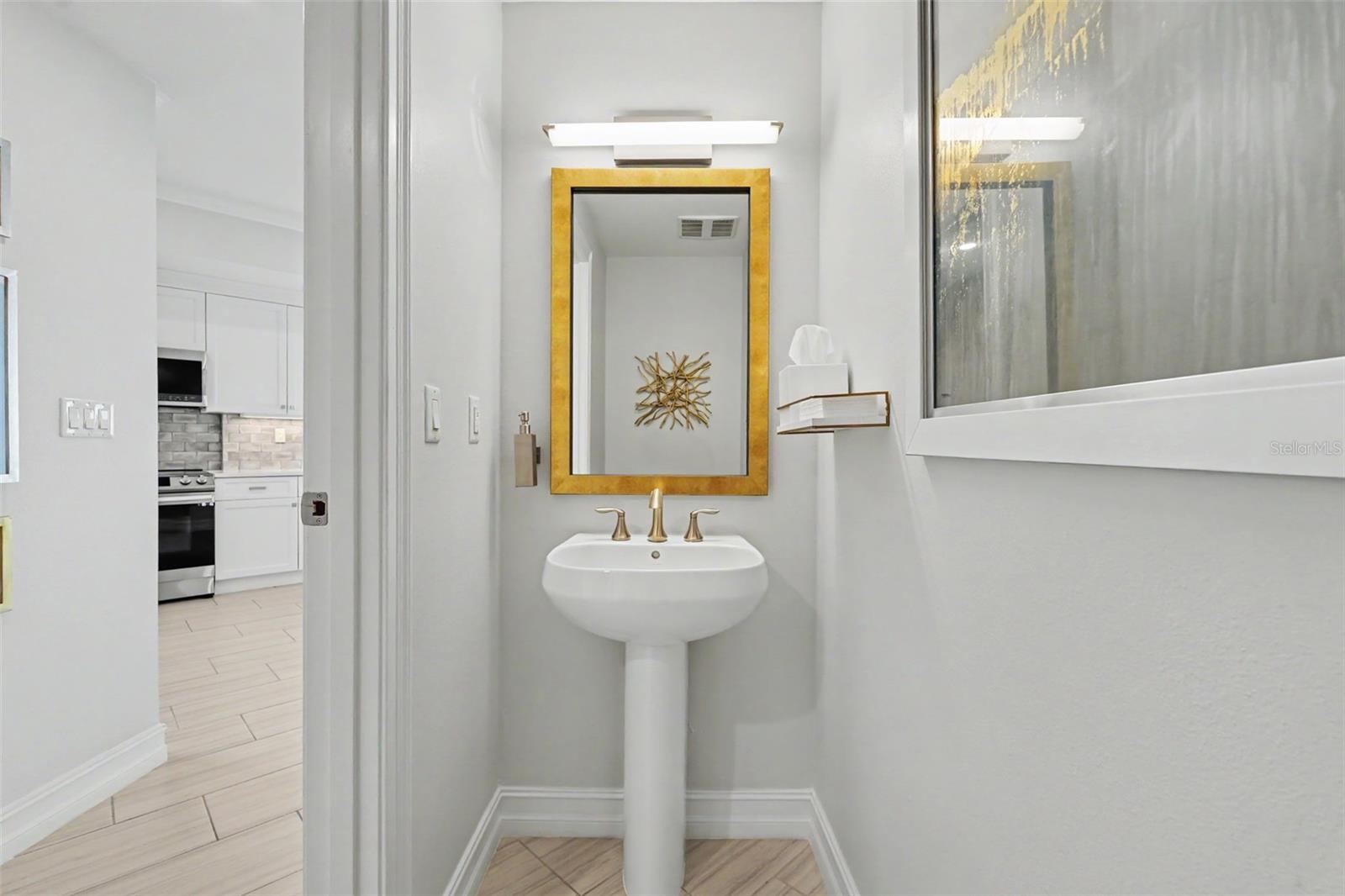 HARBOR PLACE AT SAFETY HARBOR CONDO - Residential