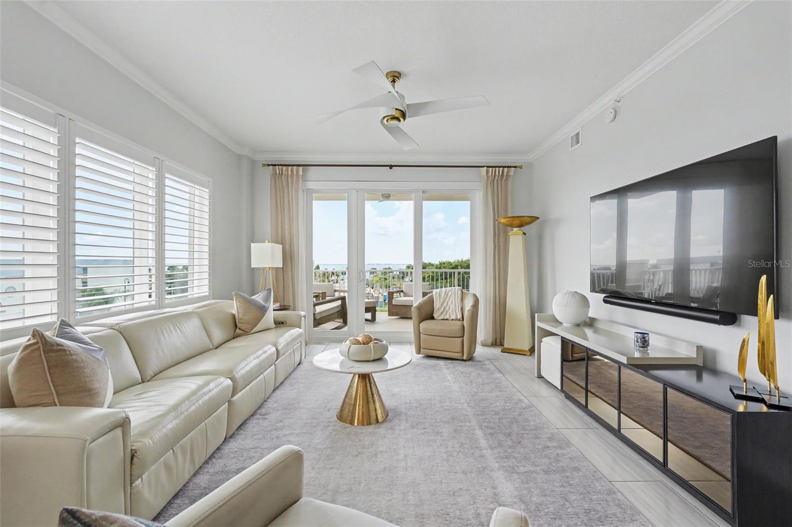 HARBOR PLACE AT SAFETY HARBOR CONDO - Residential