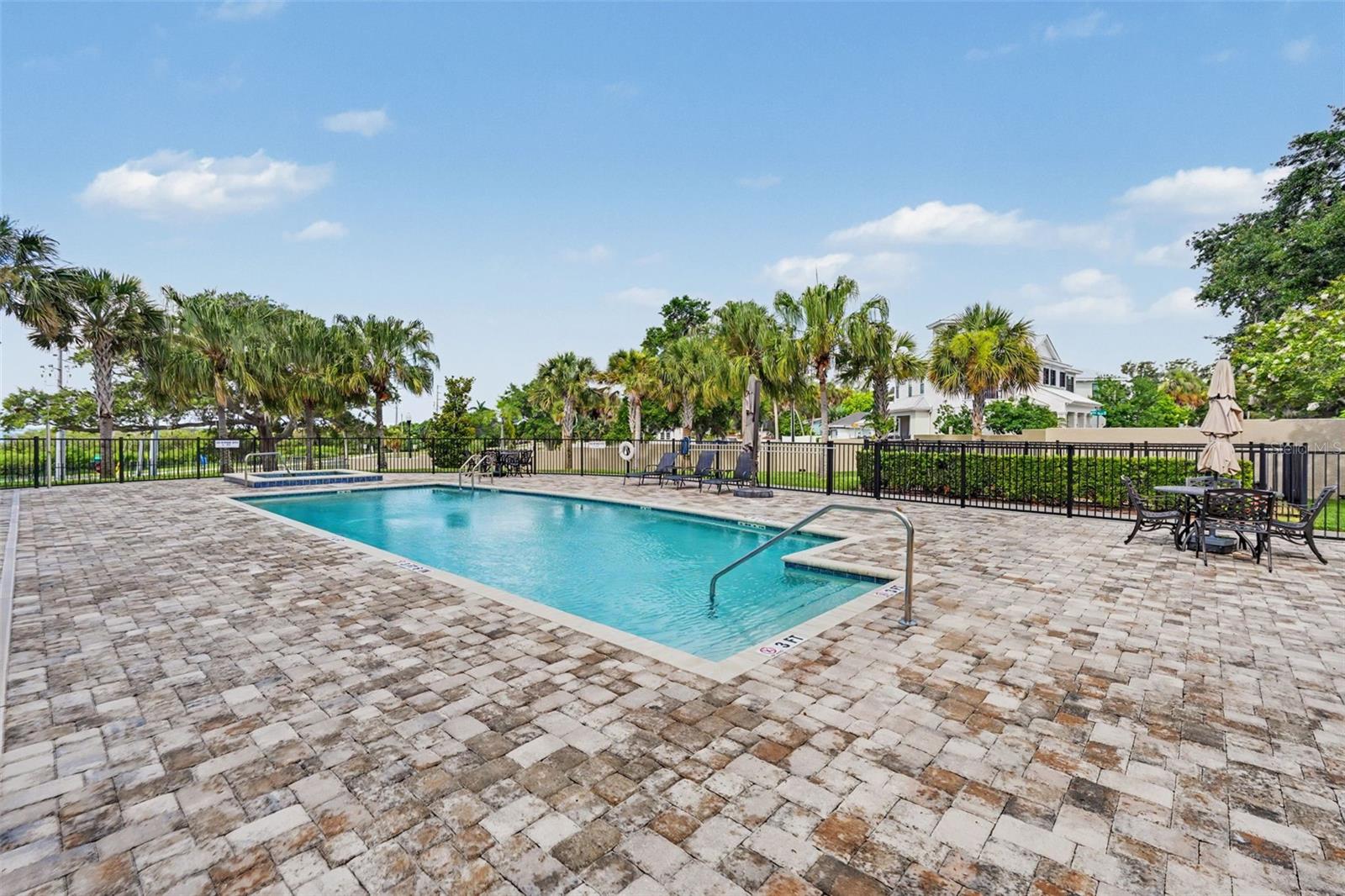 HARBOR PLACE AT SAFETY HARBOR CONDO - Residential