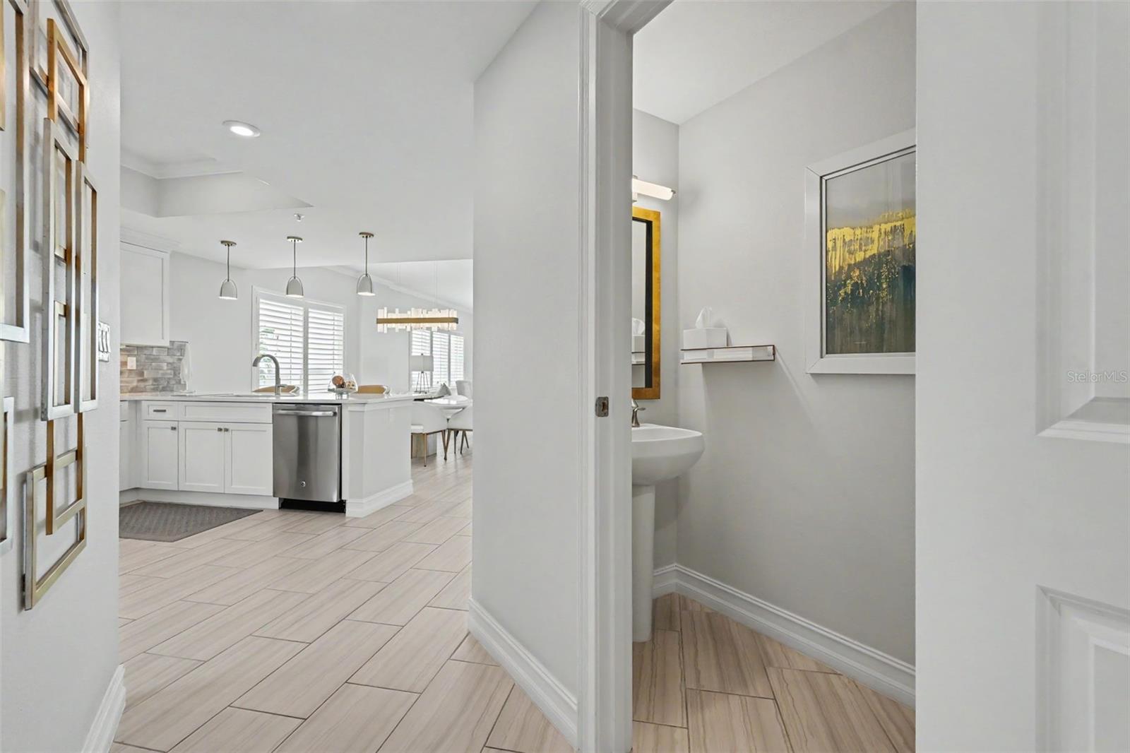HARBOR PLACE AT SAFETY HARBOR CONDO - Residential