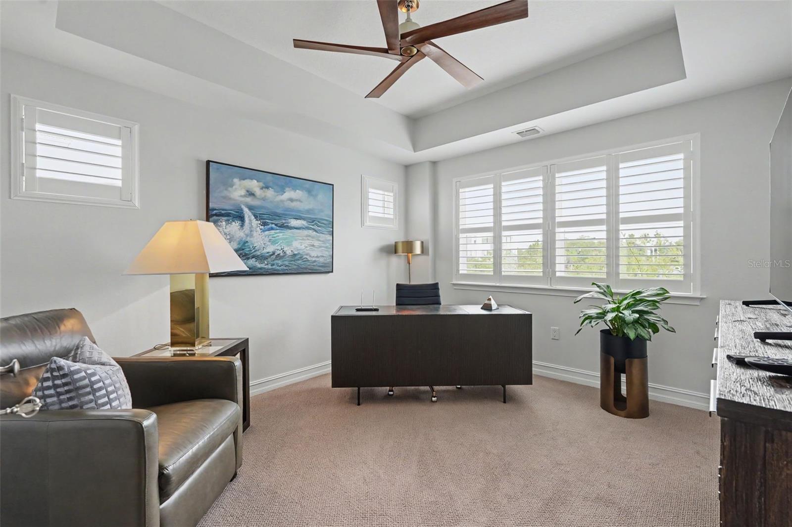HARBOR PLACE AT SAFETY HARBOR CONDO - Residential