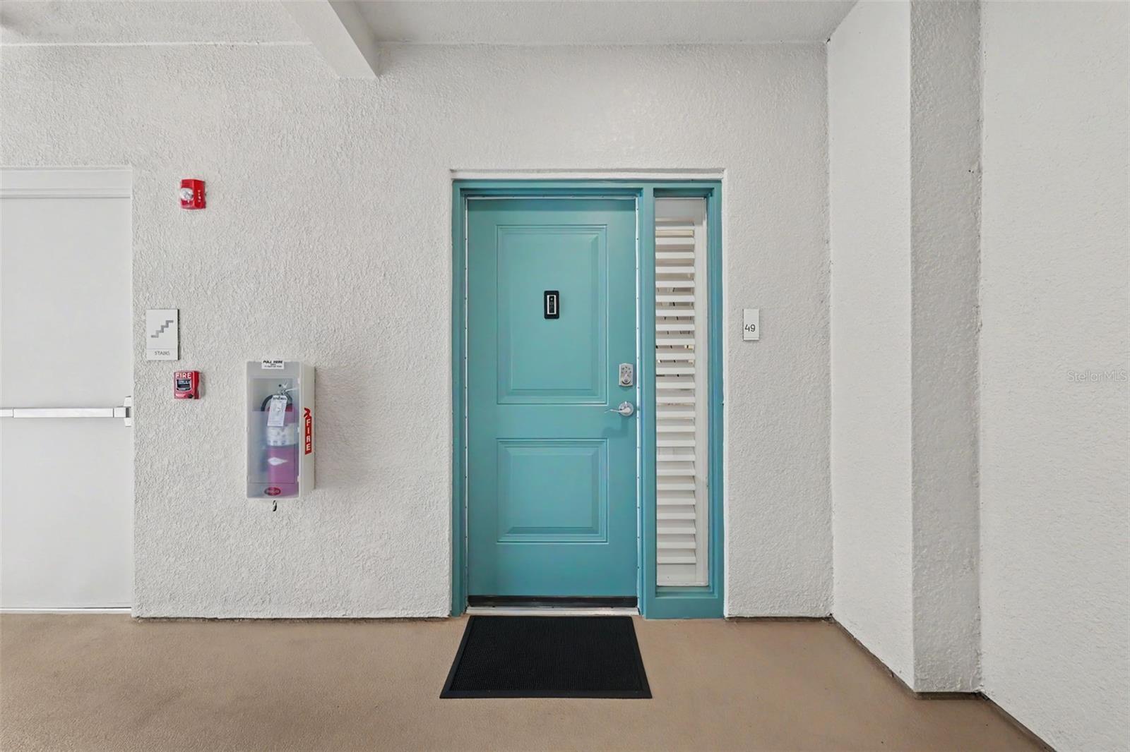 HARBOR PLACE AT SAFETY HARBOR CONDO - Residential
