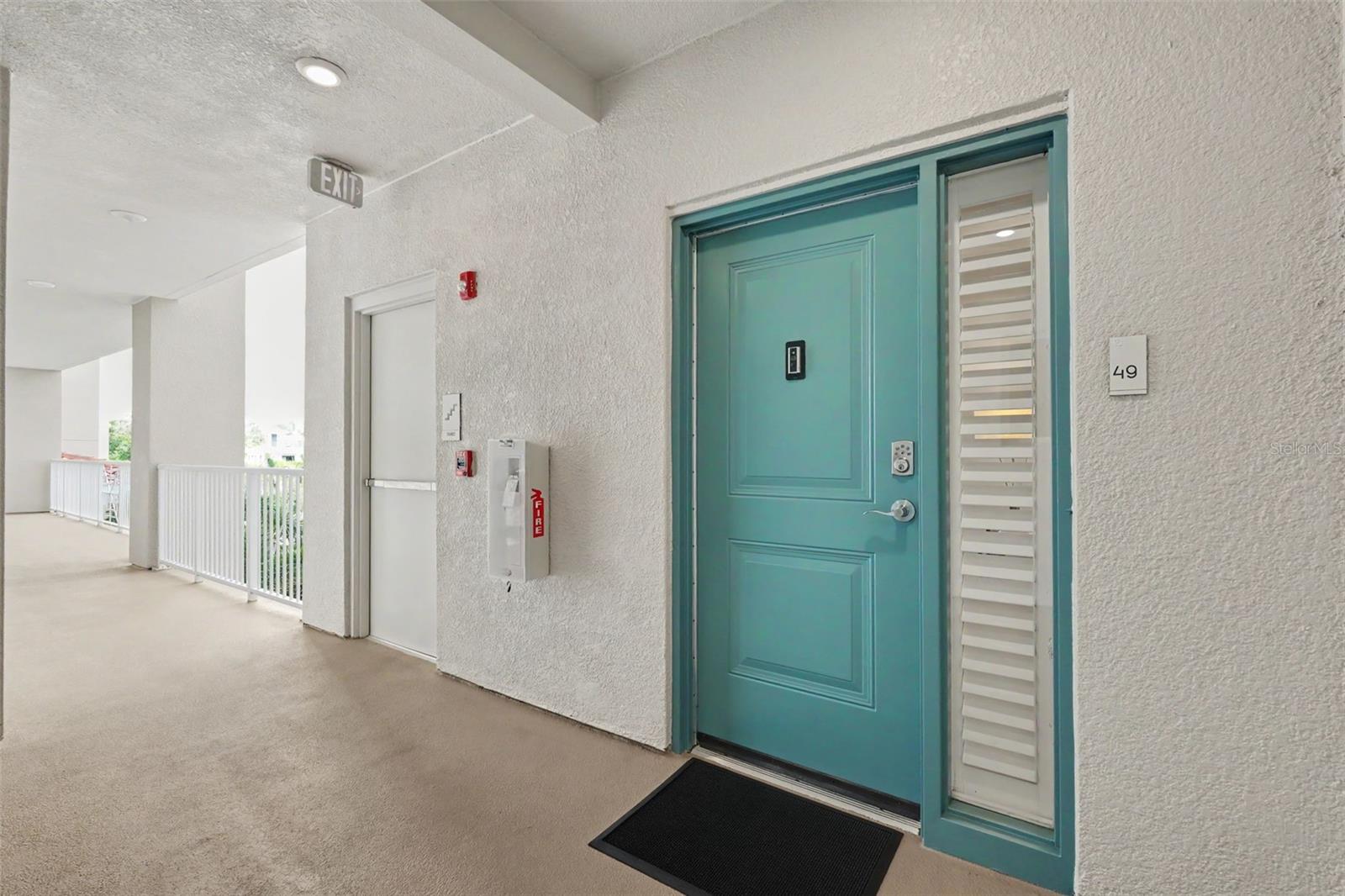 HARBOR PLACE AT SAFETY HARBOR CONDO - Residential
