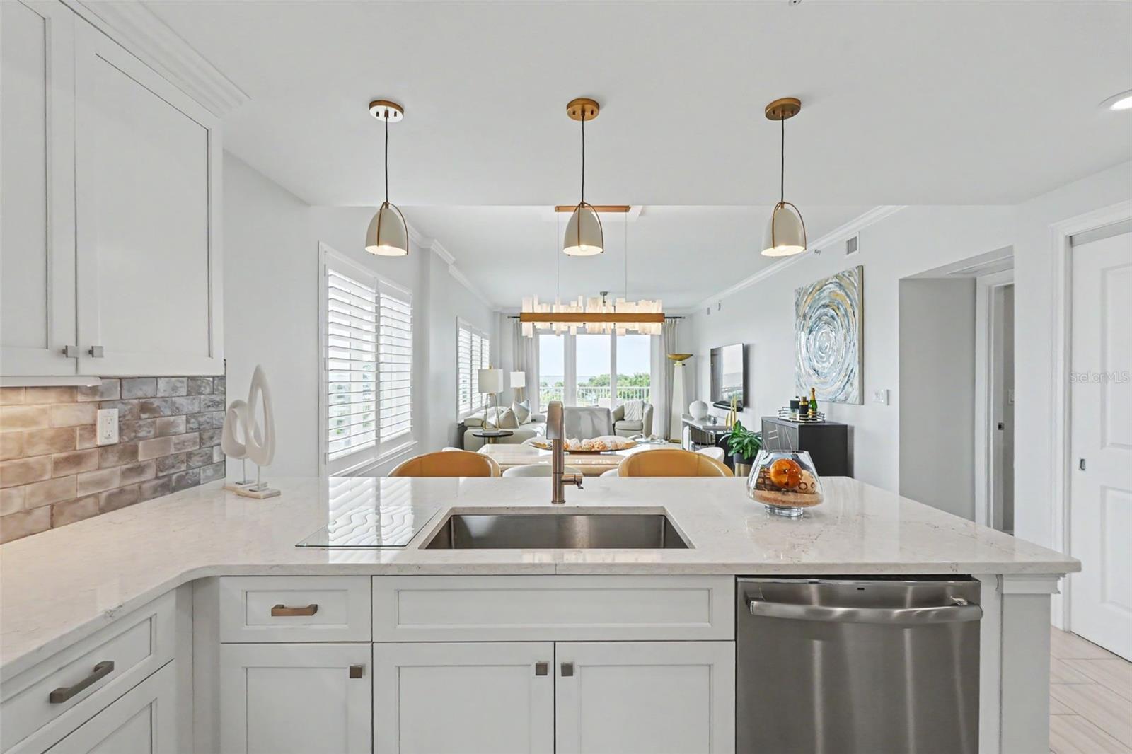 HARBOR PLACE AT SAFETY HARBOR CONDO - Residential