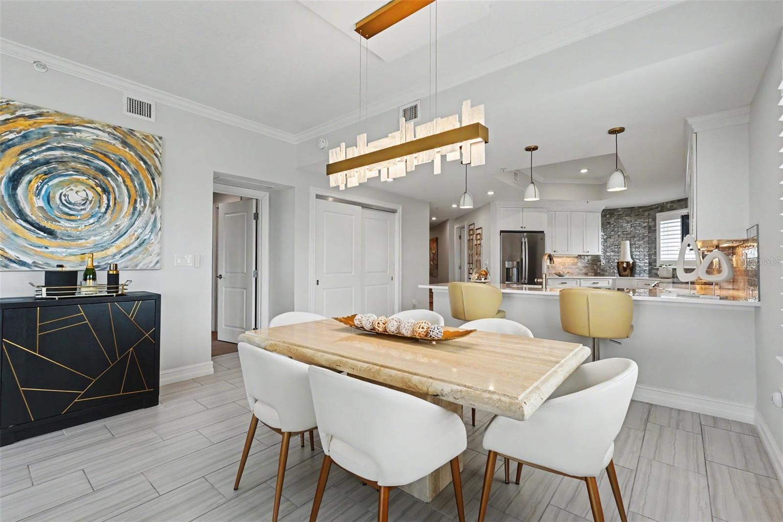 HARBOR PLACE AT SAFETY HARBOR CONDO - Residential