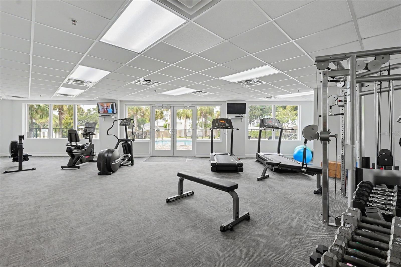 HARBOR PLACE AT SAFETY HARBOR CONDO - Residential