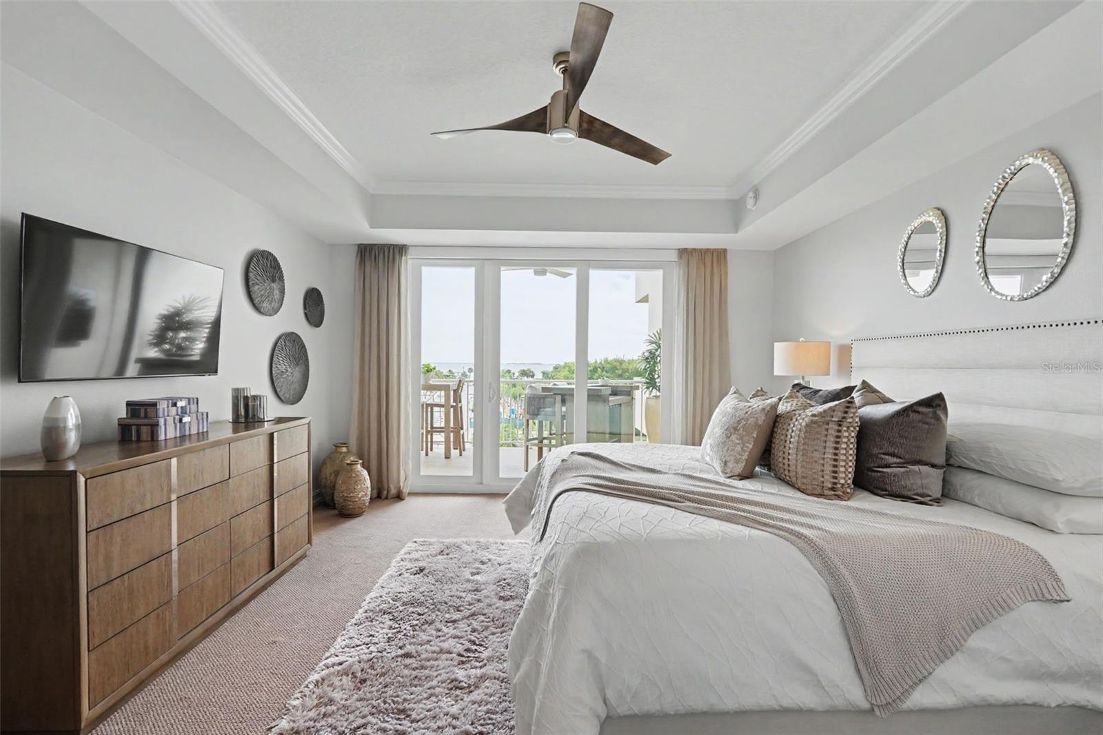 HARBOR PLACE AT SAFETY HARBOR CONDO - Residential