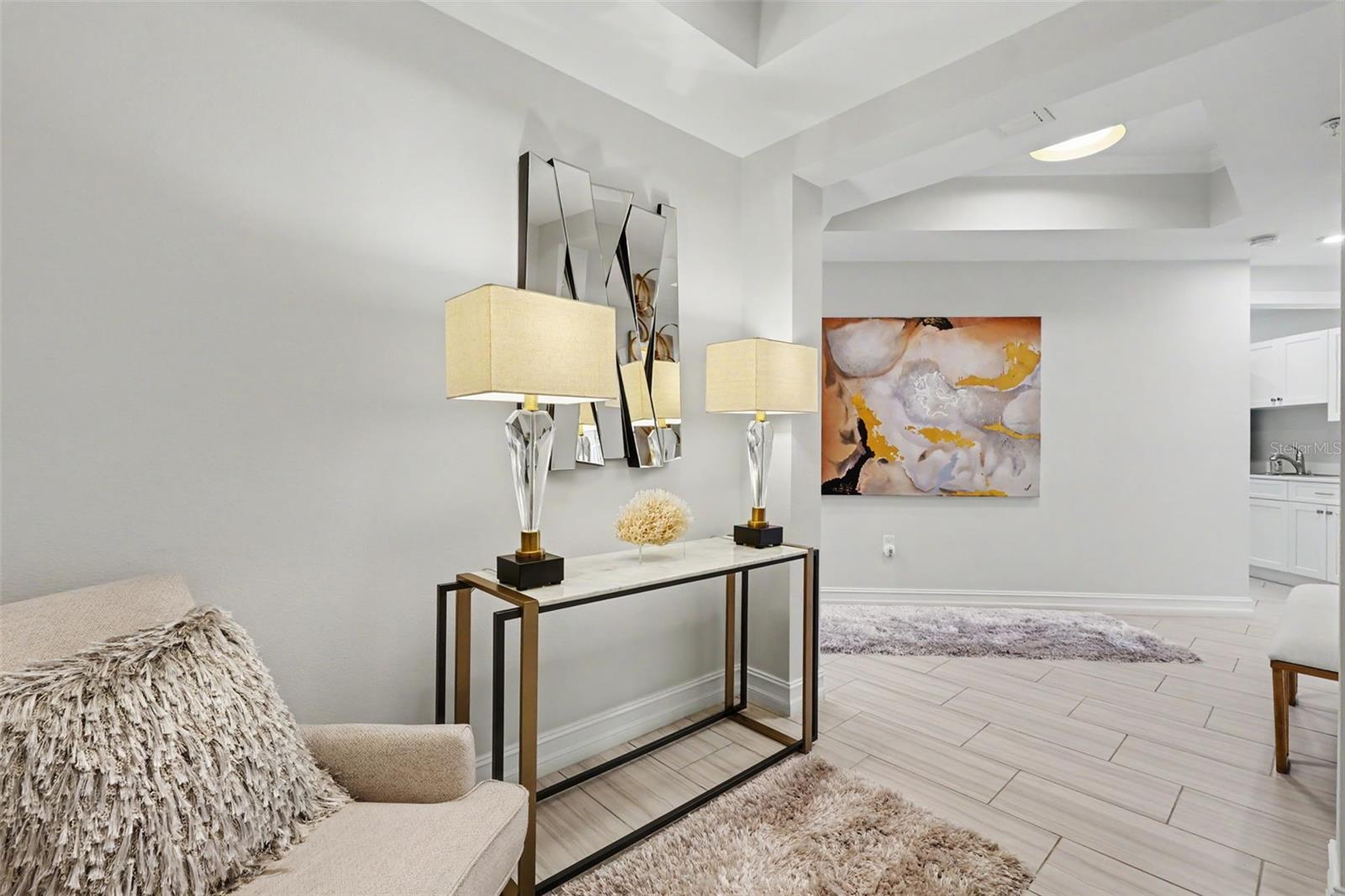 HARBOR PLACE AT SAFETY HARBOR CONDO - Residential