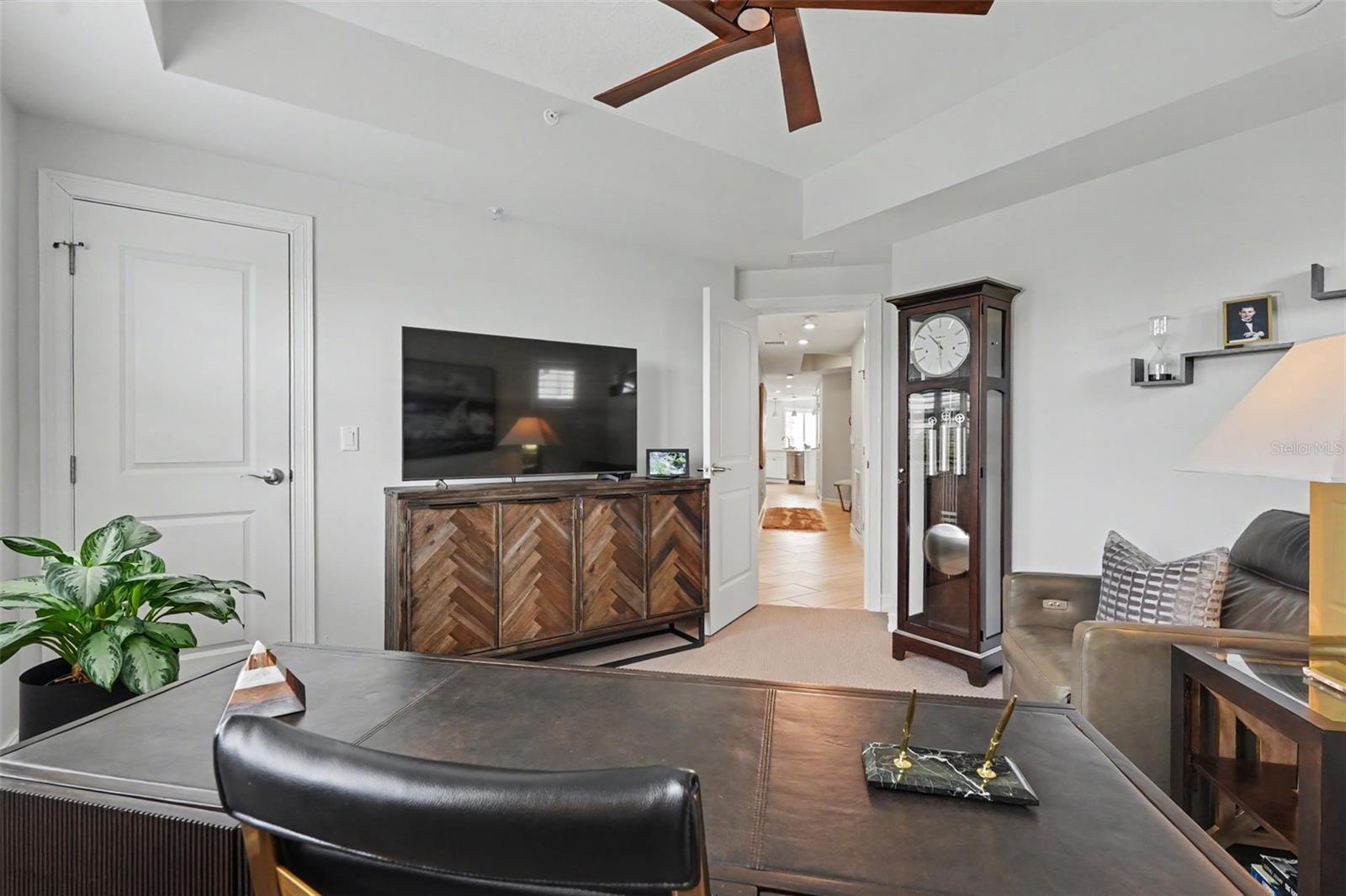 HARBOR PLACE AT SAFETY HARBOR CONDO - Residential