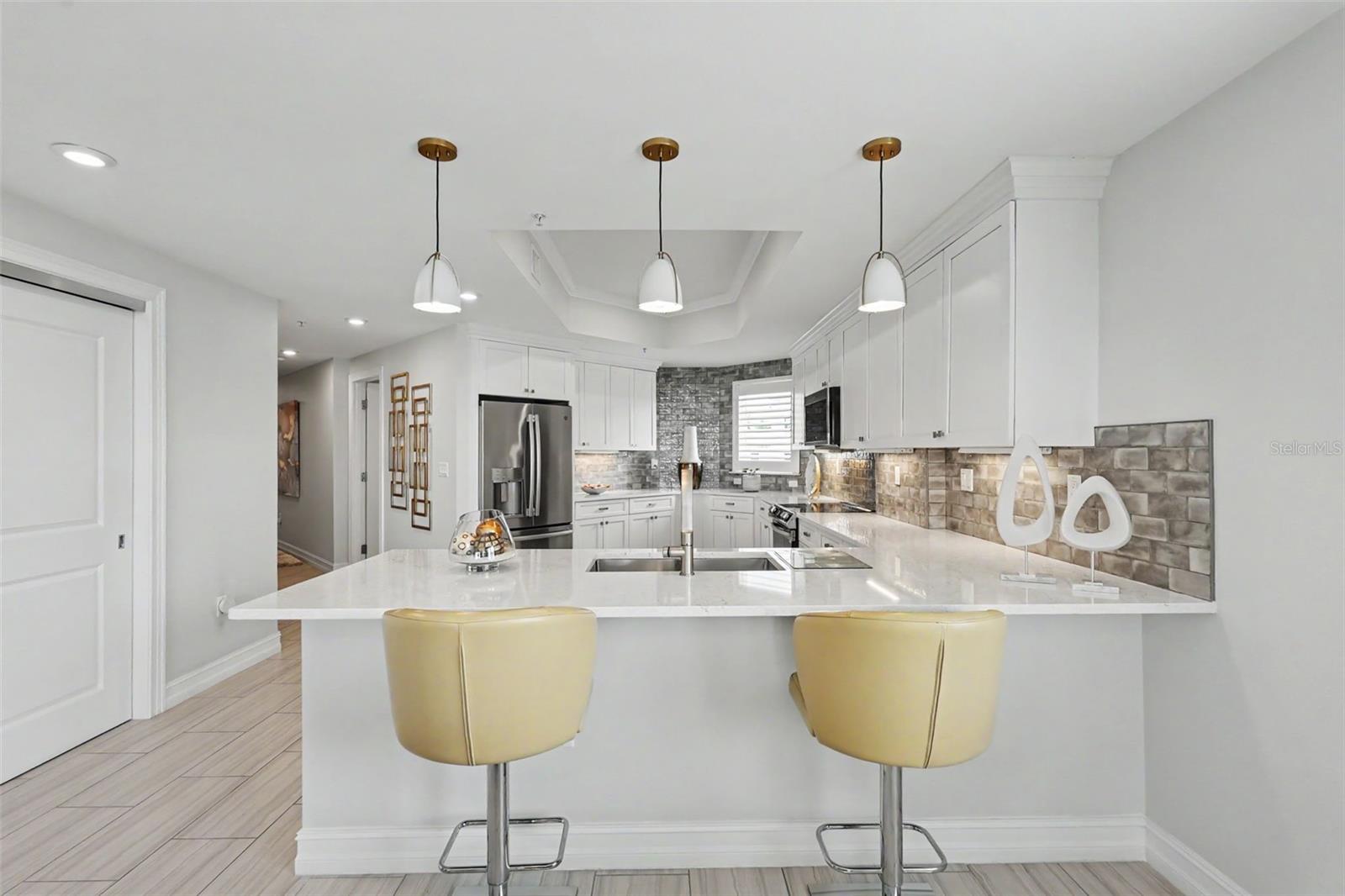 HARBOR PLACE AT SAFETY HARBOR CONDO - Residential