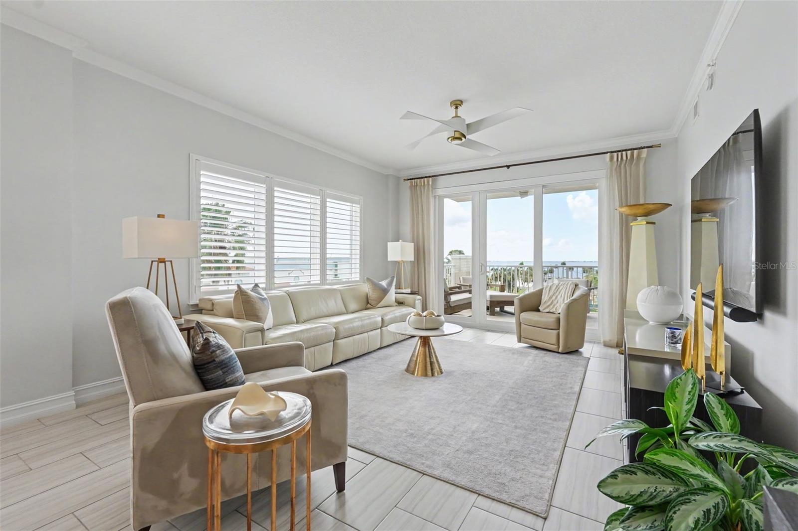 HARBOR PLACE AT SAFETY HARBOR CONDO - Residential