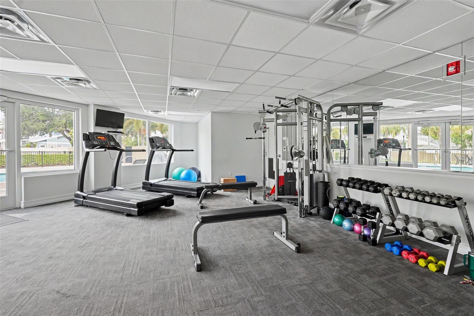 HARBOR PLACE AT SAFETY HARBOR CONDO - Residential
